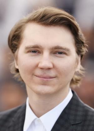 Paul Dano